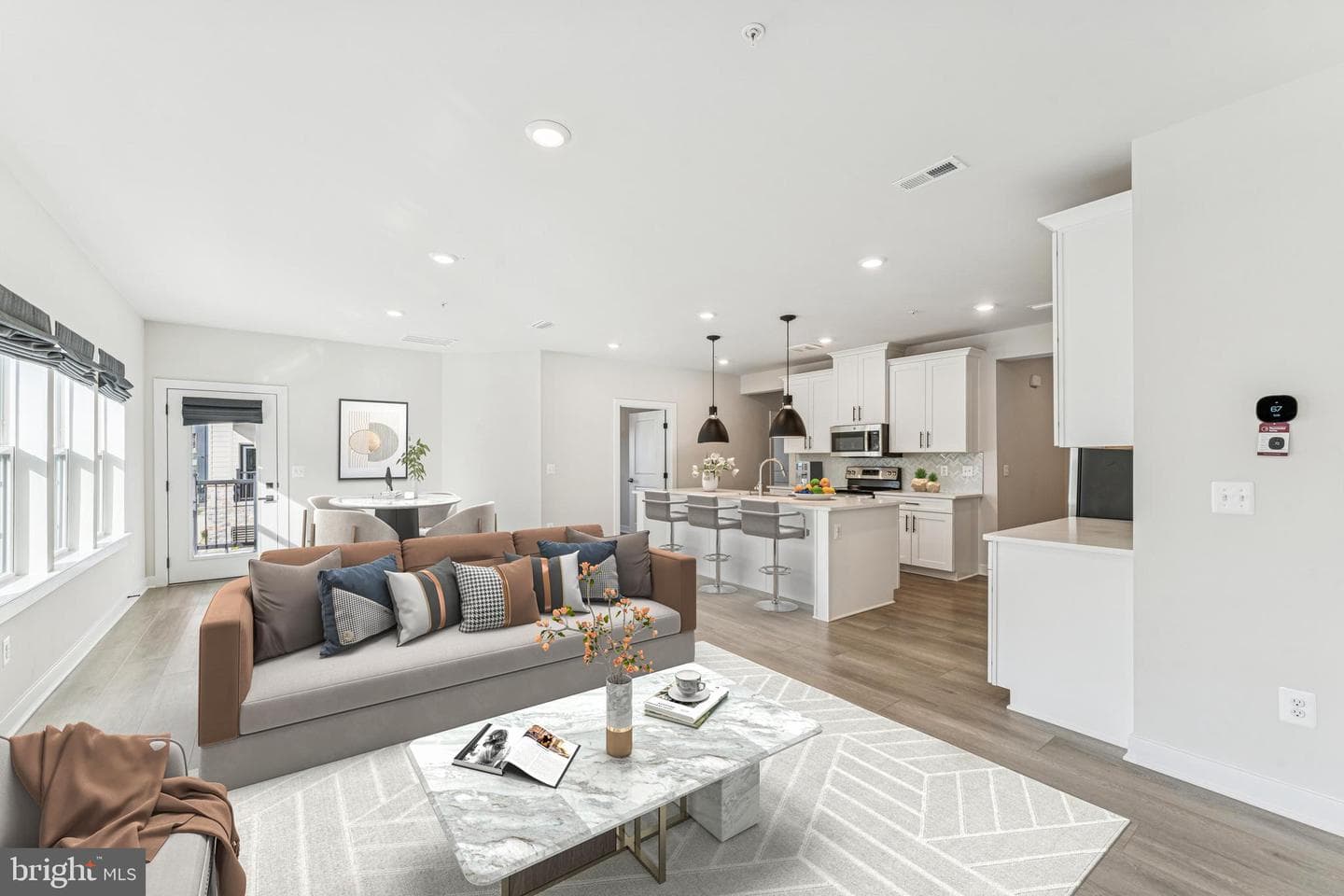 12850 Mosaic Park Way #2-A photo 3