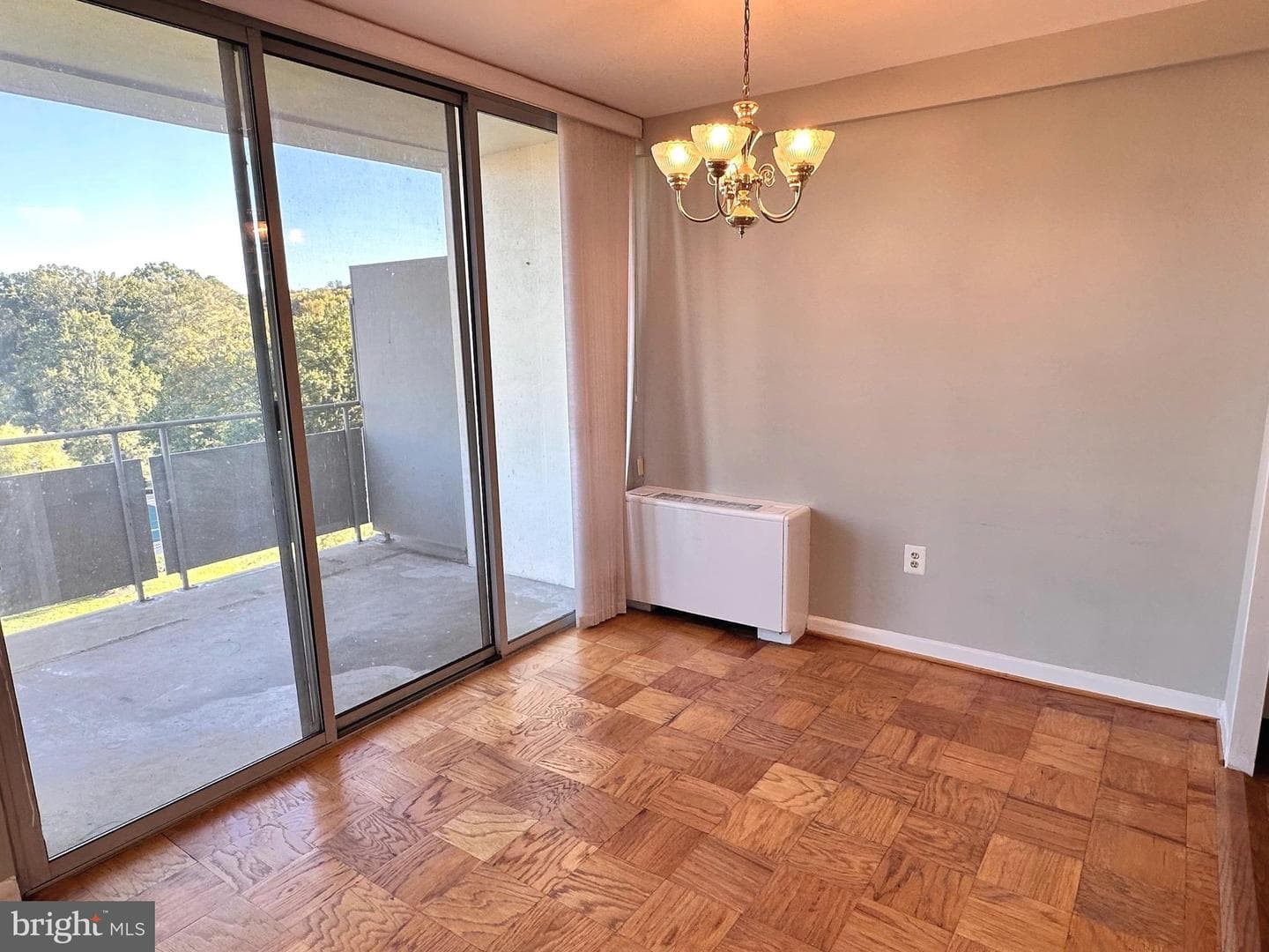 6641 Wakefield Drive #616 photo 5