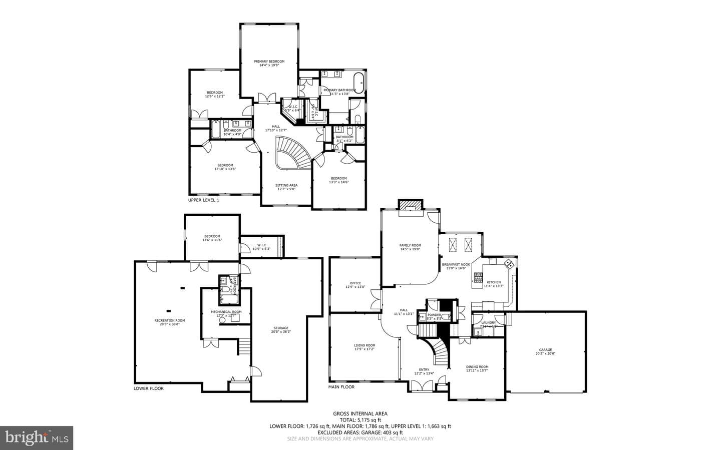 13019 Bankfoot Court photo 61