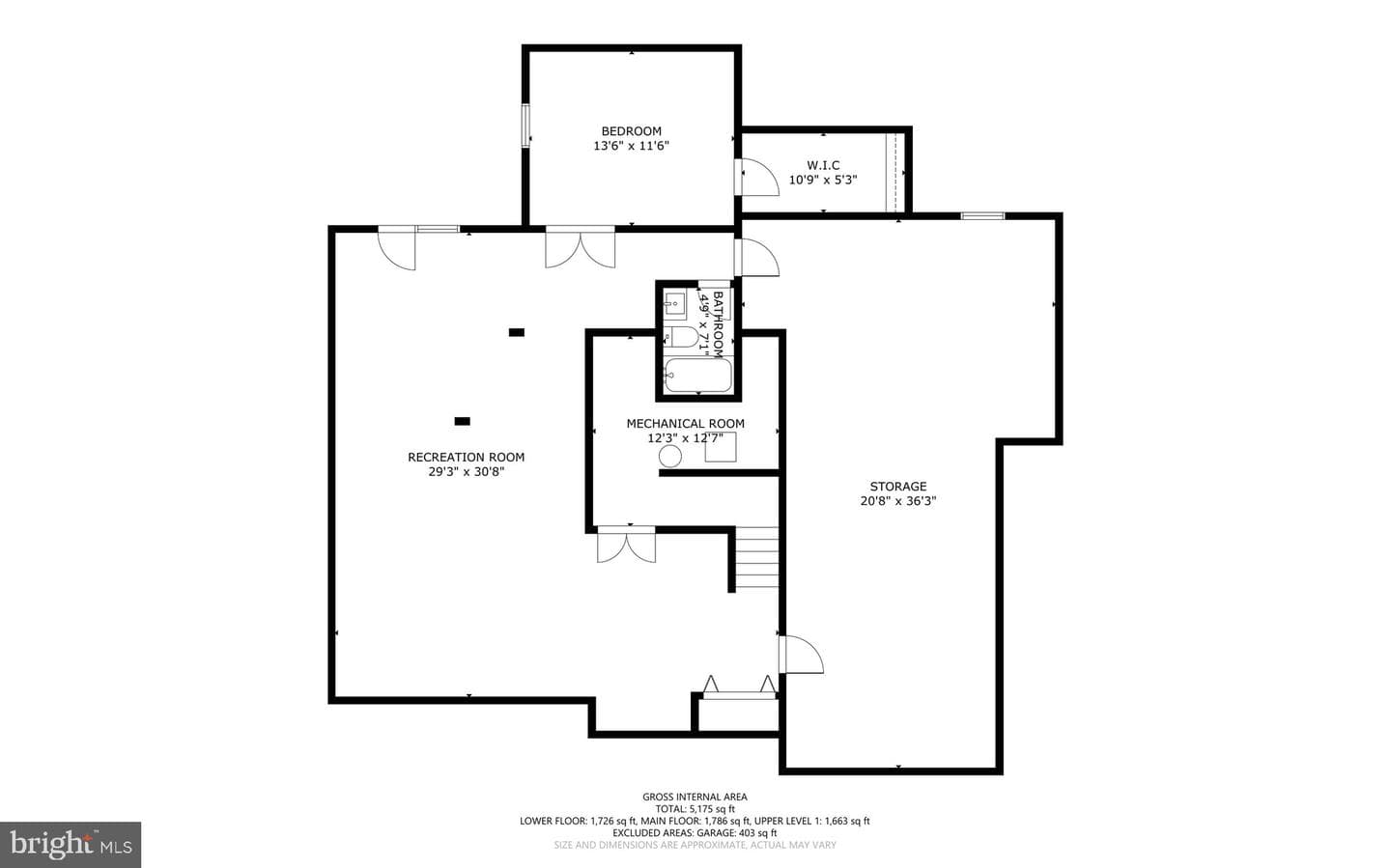 13019 Bankfoot Court photo 64