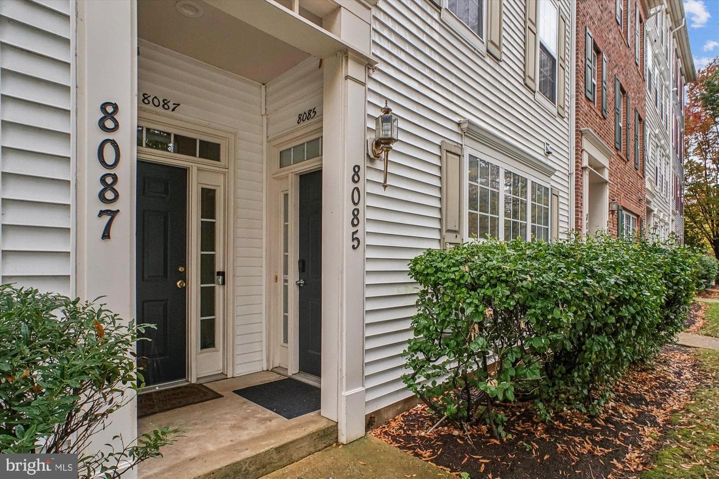 8085 Gatehouse Road #4