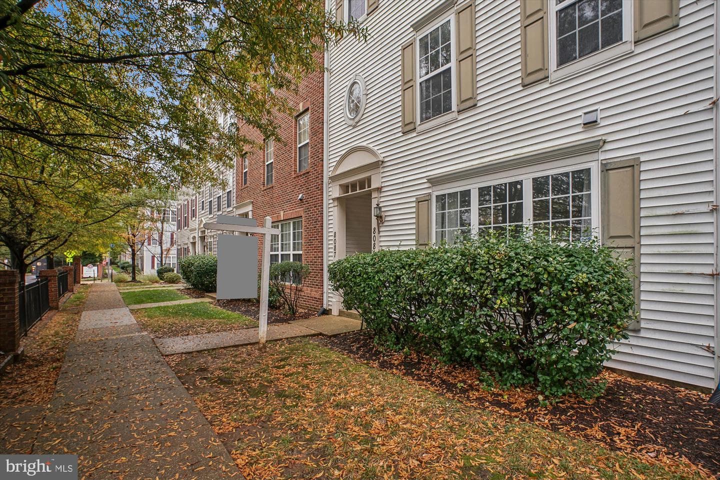 8085 Gatehouse Road #4 photo 2