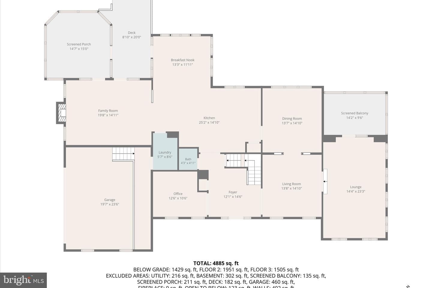 5495 Rockpointe Drive photo 70