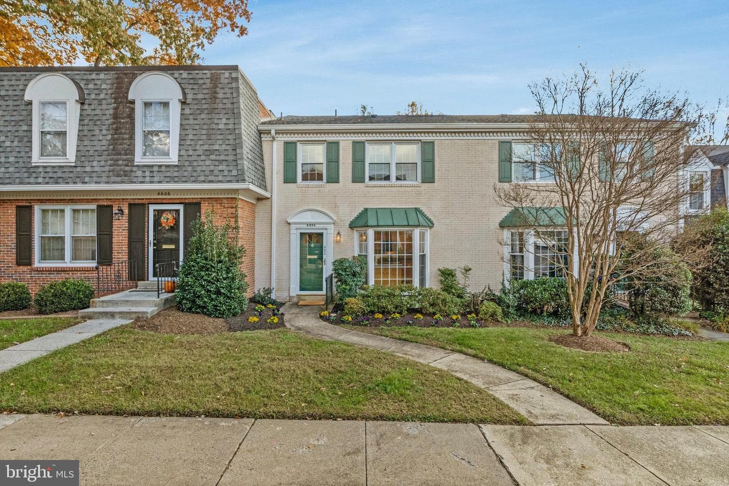 6604 McLean Court