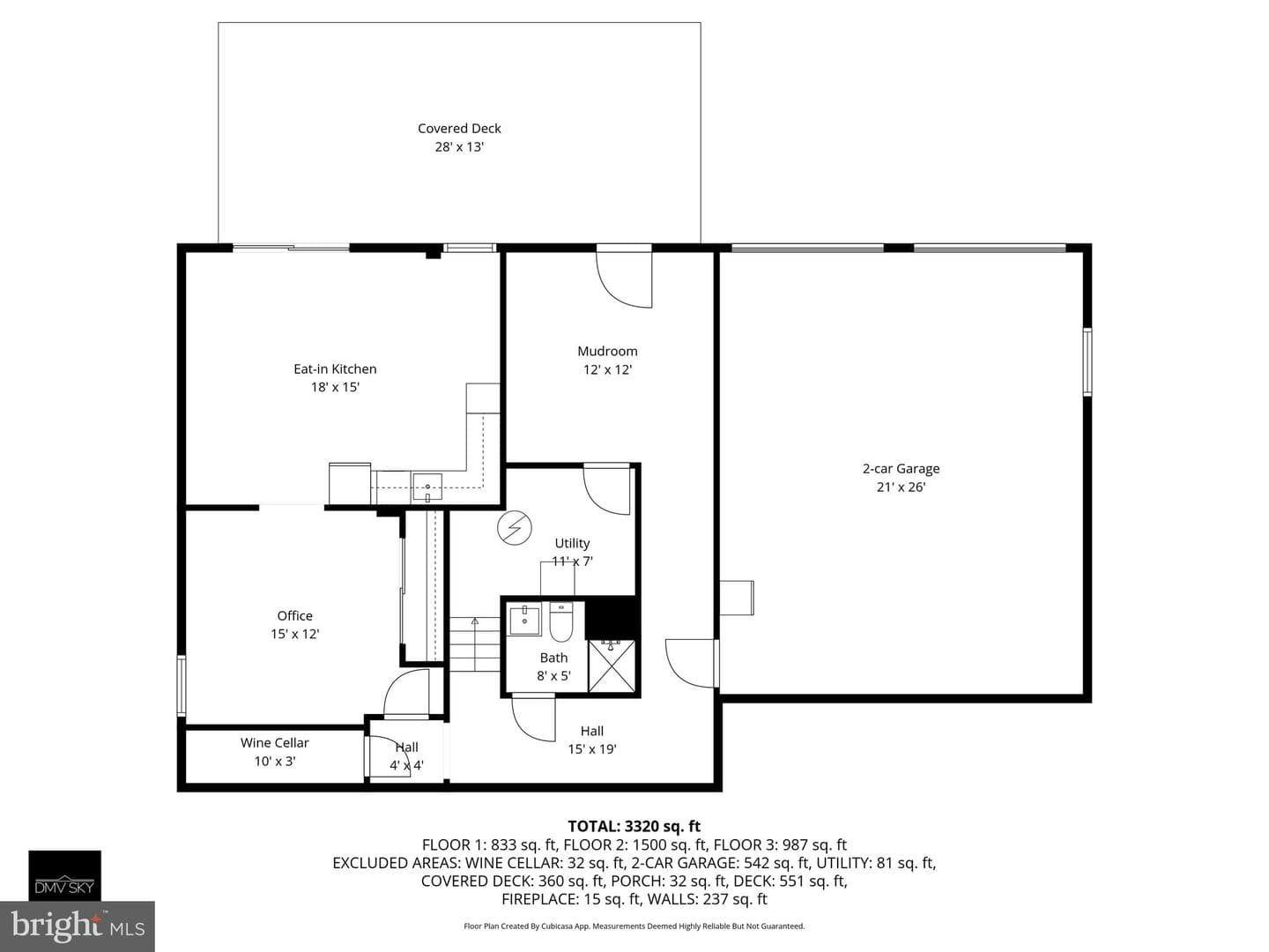 1332 Carpers Farm Way photo 52