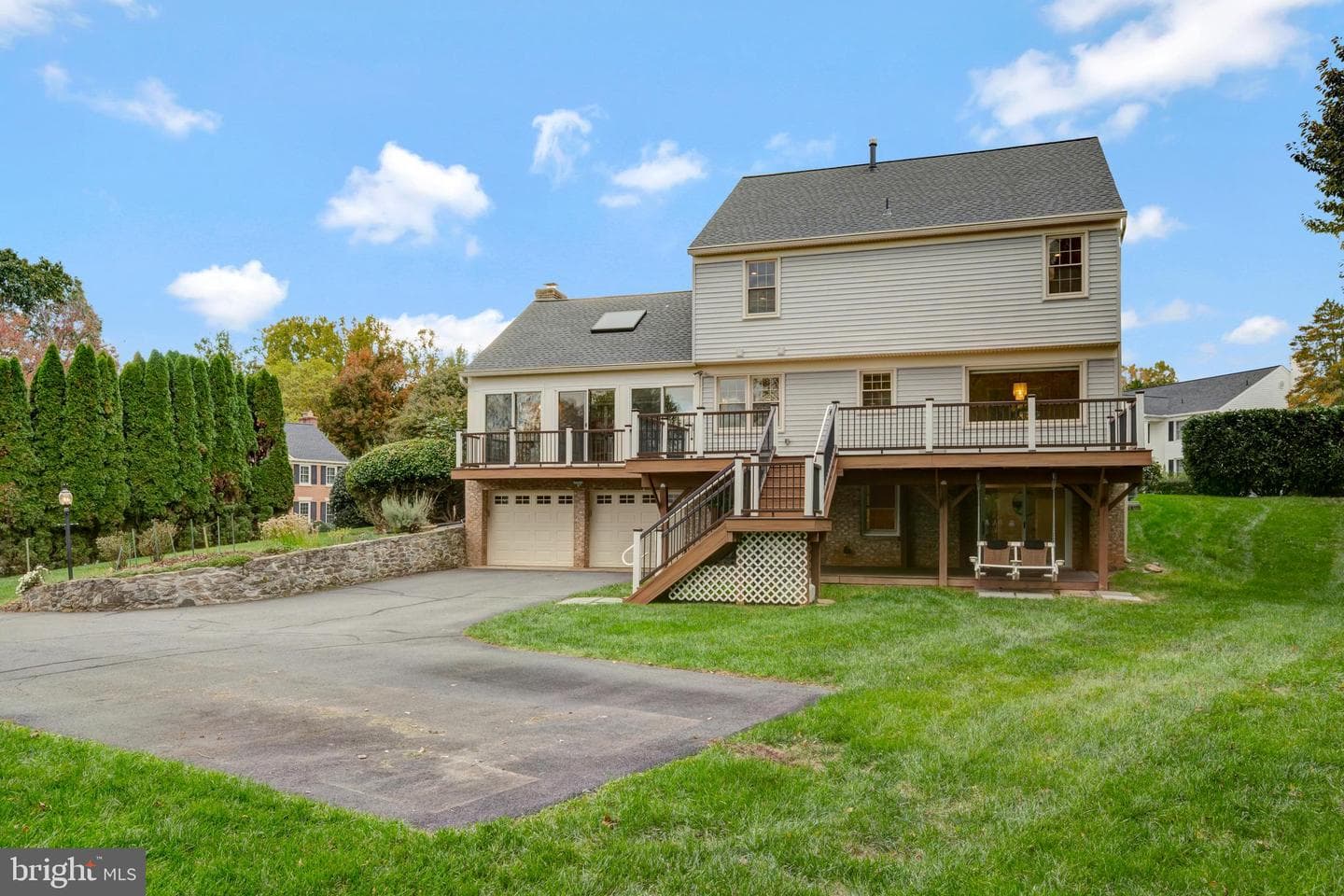 1332 Carpers Farm Way photo 65