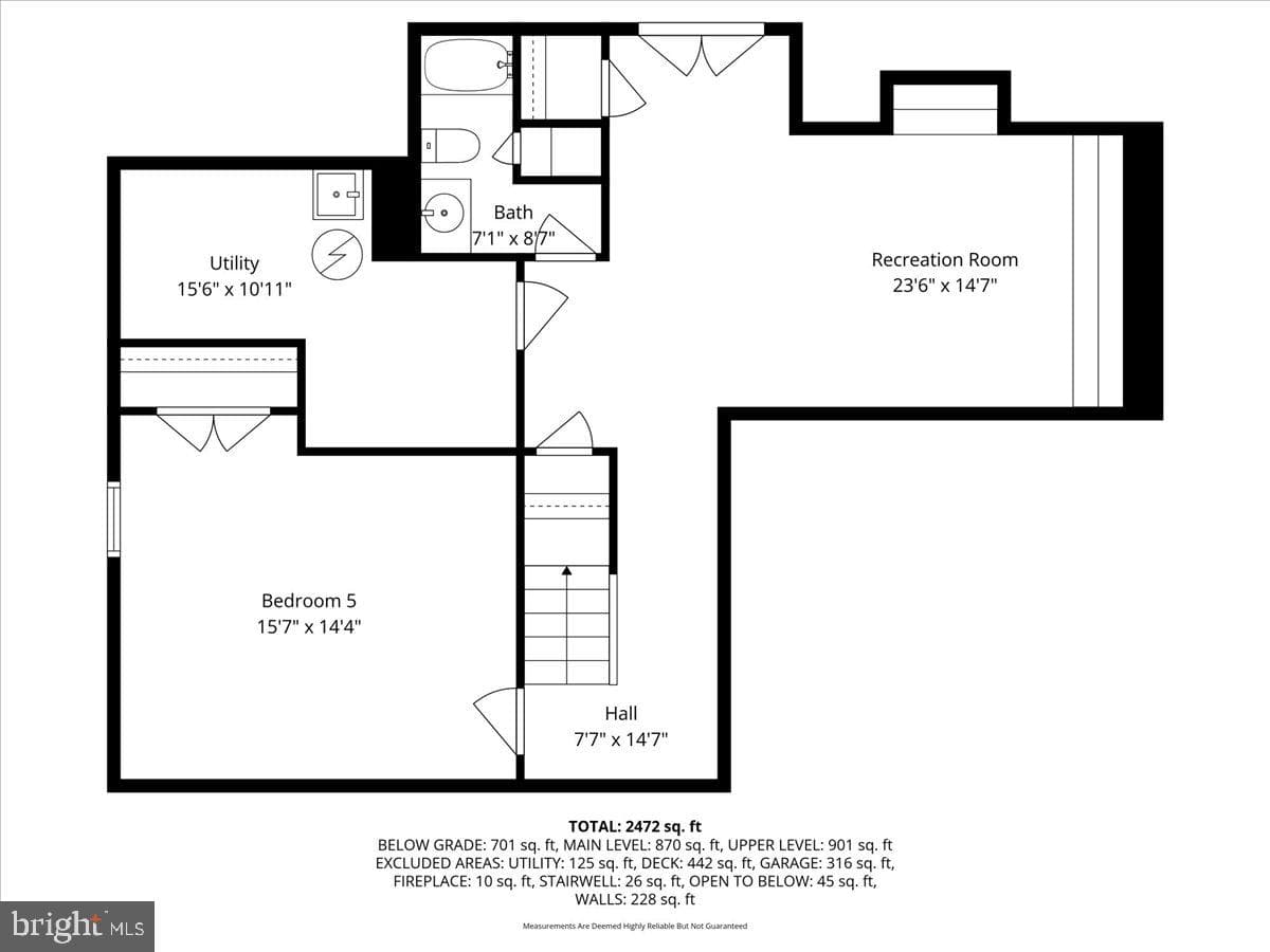 9596 Oakington Drive photo 46