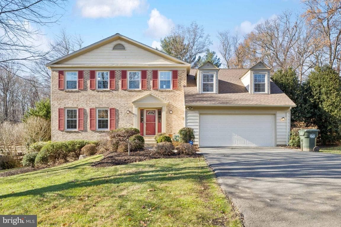 2724 Berryland Drive