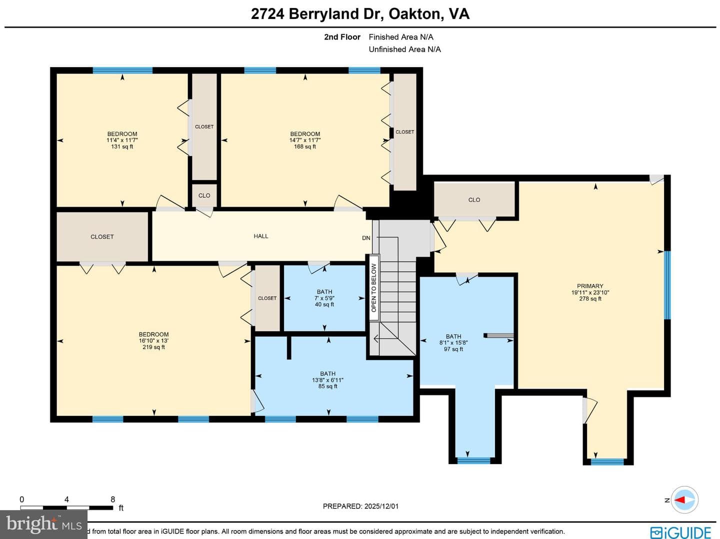 2724 Berryland Drive photo 38