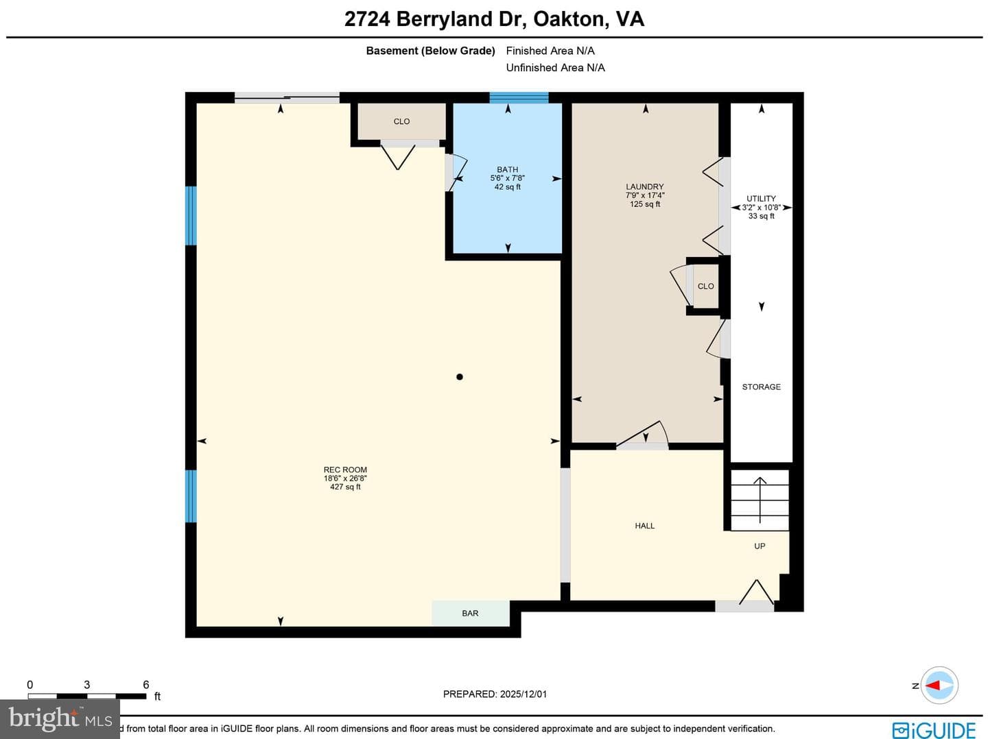 2724 Berryland Drive photo 39