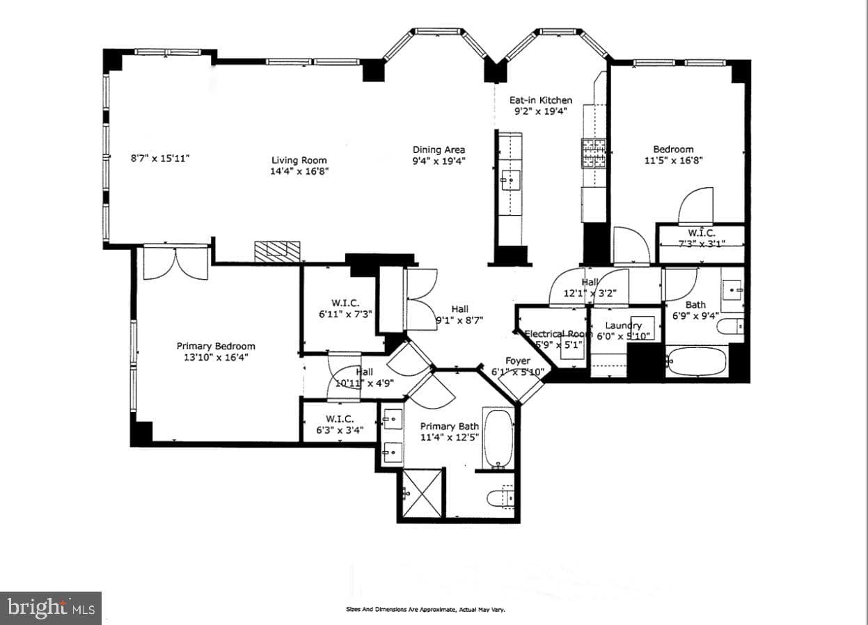 11776 Stratford House Place #907 photo 28