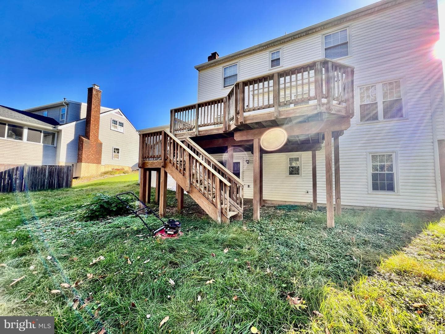 6129 Franconia Station Lane photo 40