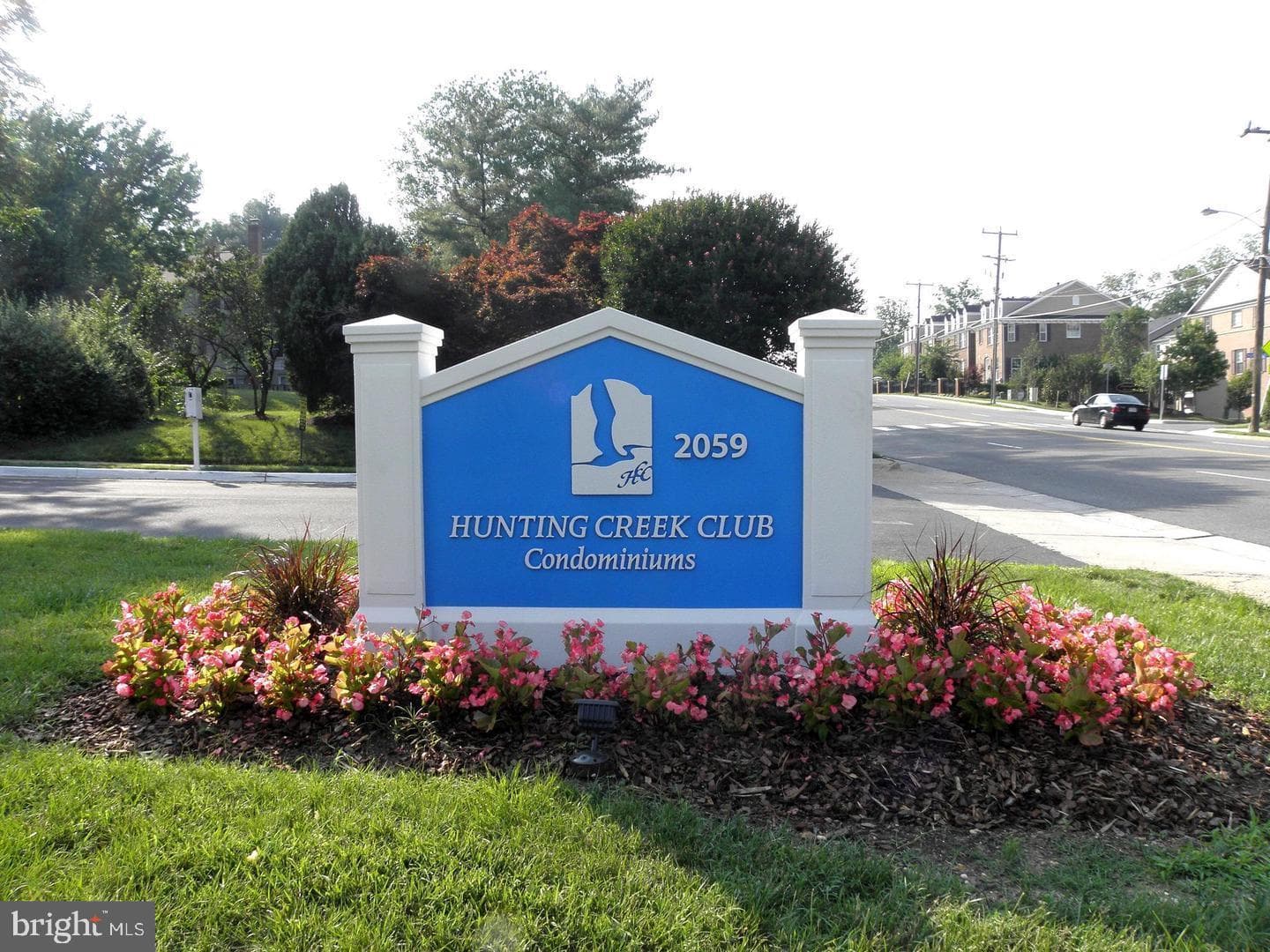 2059 Huntington Avenue #312 photo 20