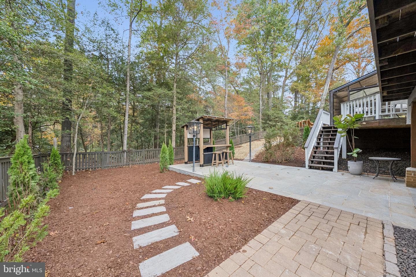 11000 Oakton Woods Way photo 76