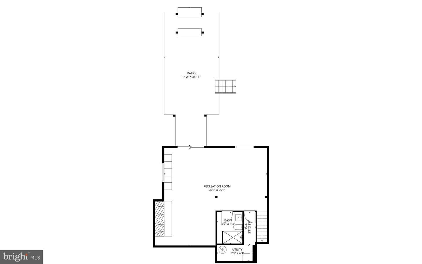 11000 Oakton Woods Way photo 84