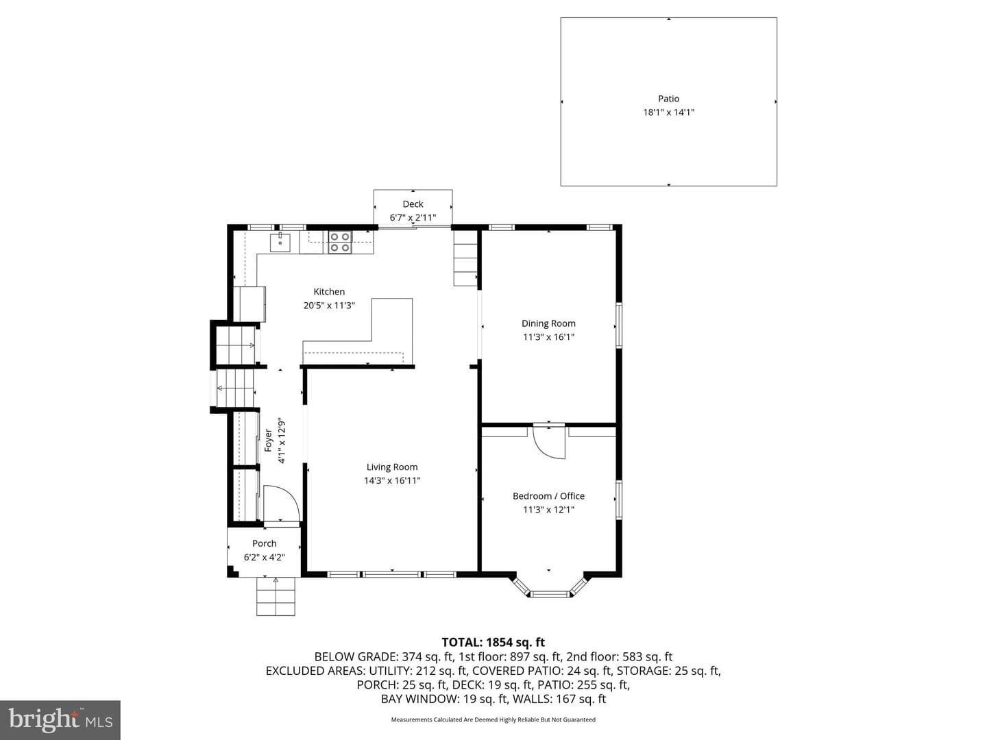6222 Beachway Drive photo 37