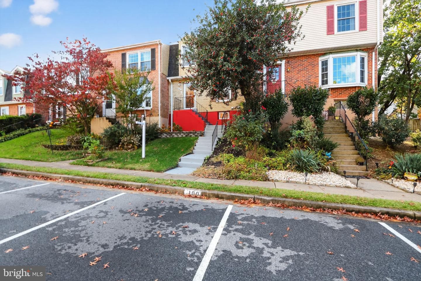 6461 Rockshire Court