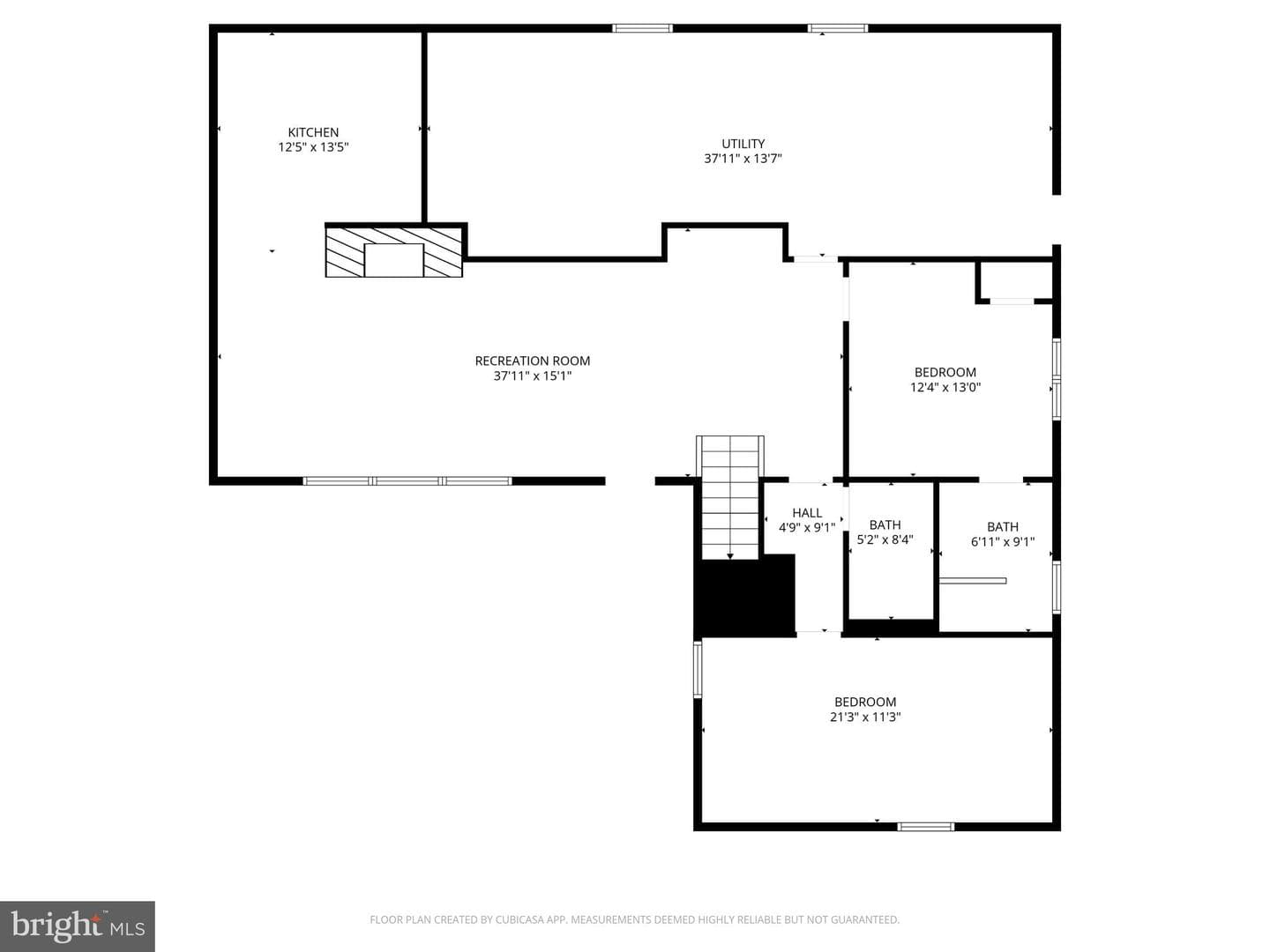 6829 Cherry Lane photo 2