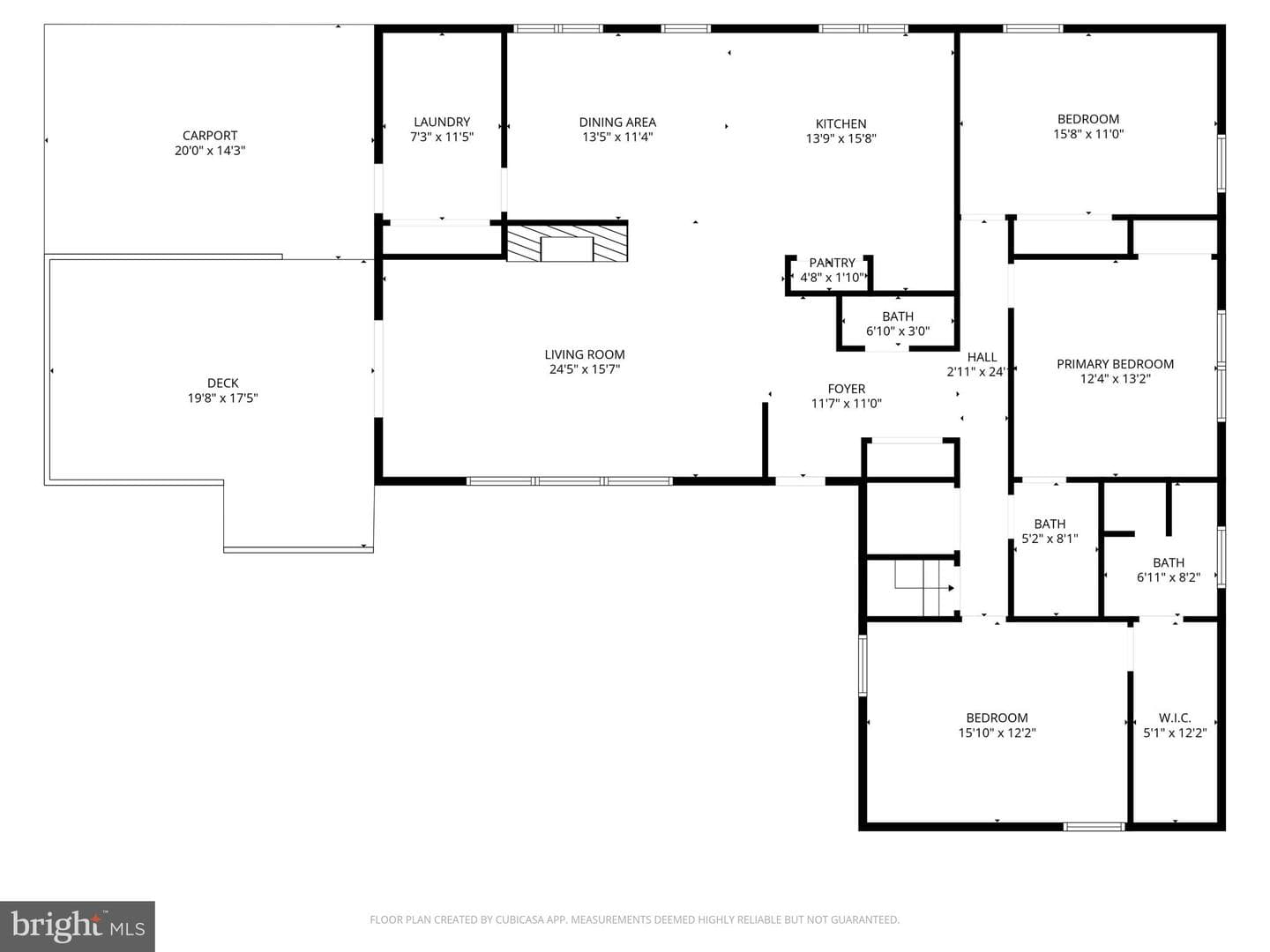 6829 Cherry Lane photo 3