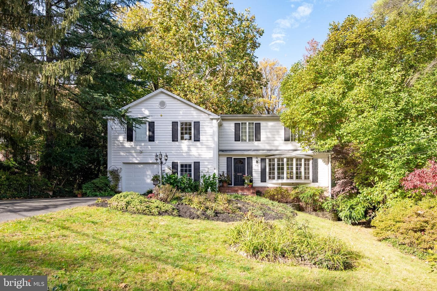 3806 Bent Branch Road