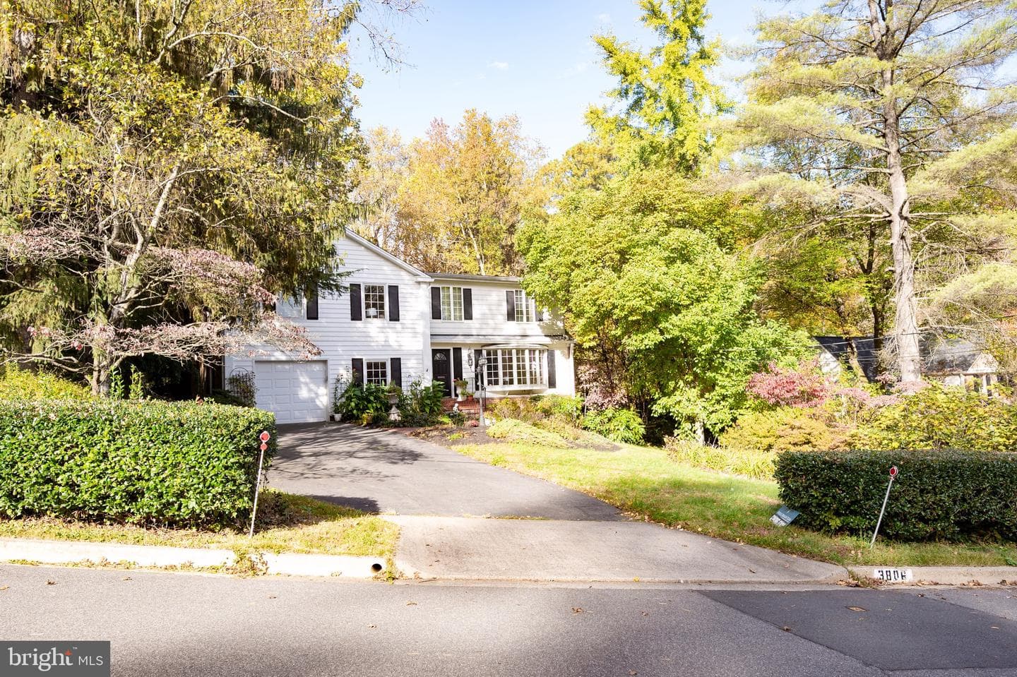 3806 Bent Branch Road photo 2