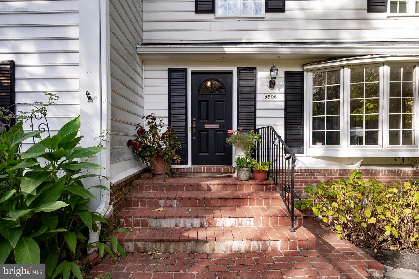 3806 Bent Branch Road photo 4