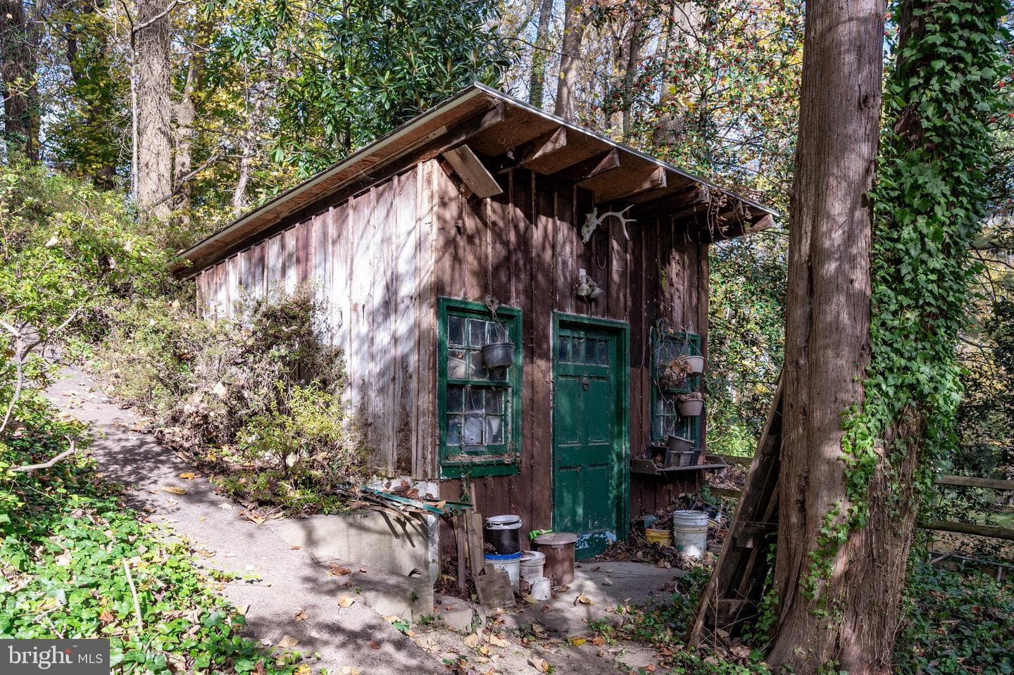 3806 Bent Branch Road photo 68