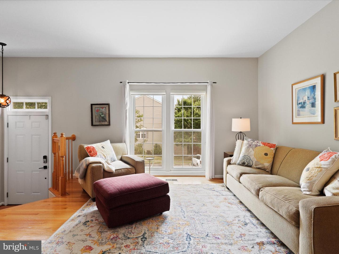 7755 Effingham Square photo 4
