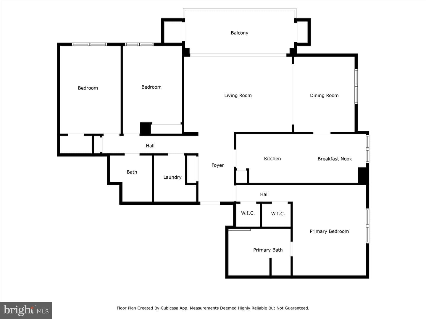 5505 Seminary Road #2205n photo 14