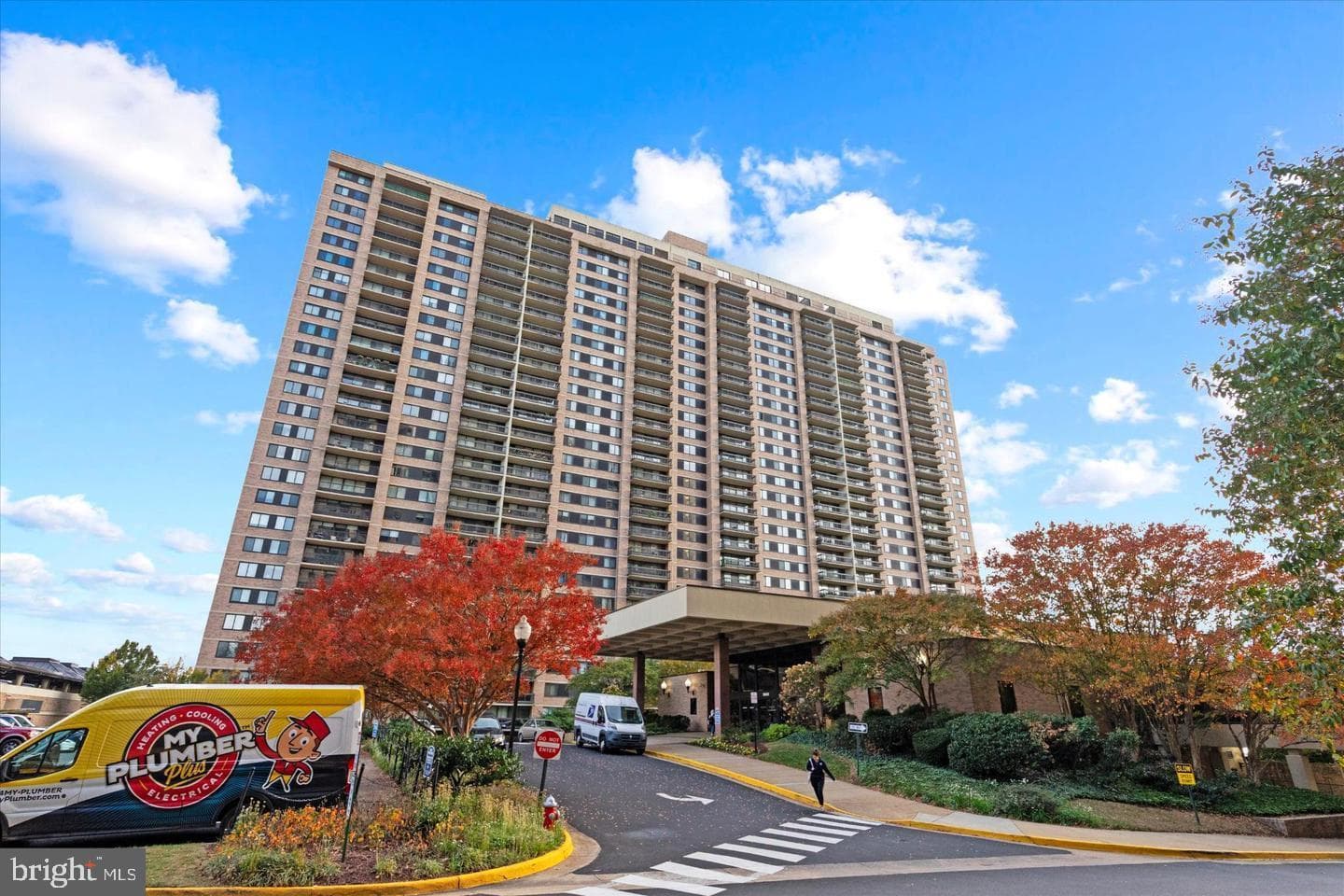5505 Seminary Road #2205n photo 32