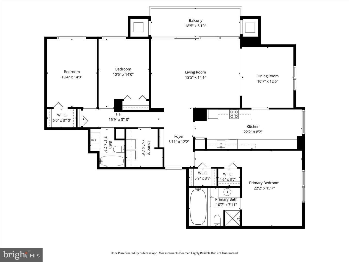 5505 Seminary Road #2205n photo 33