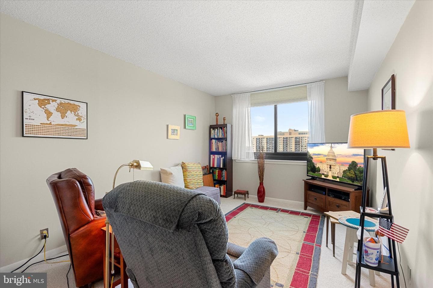 5505 Seminary Road #2205n photo 8
