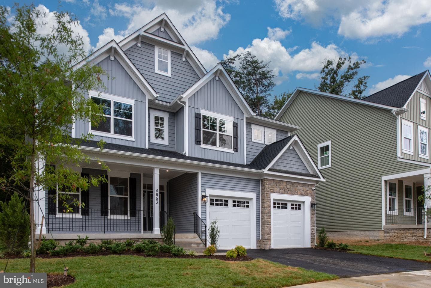 8761 Southern Oaks Place, Lorton