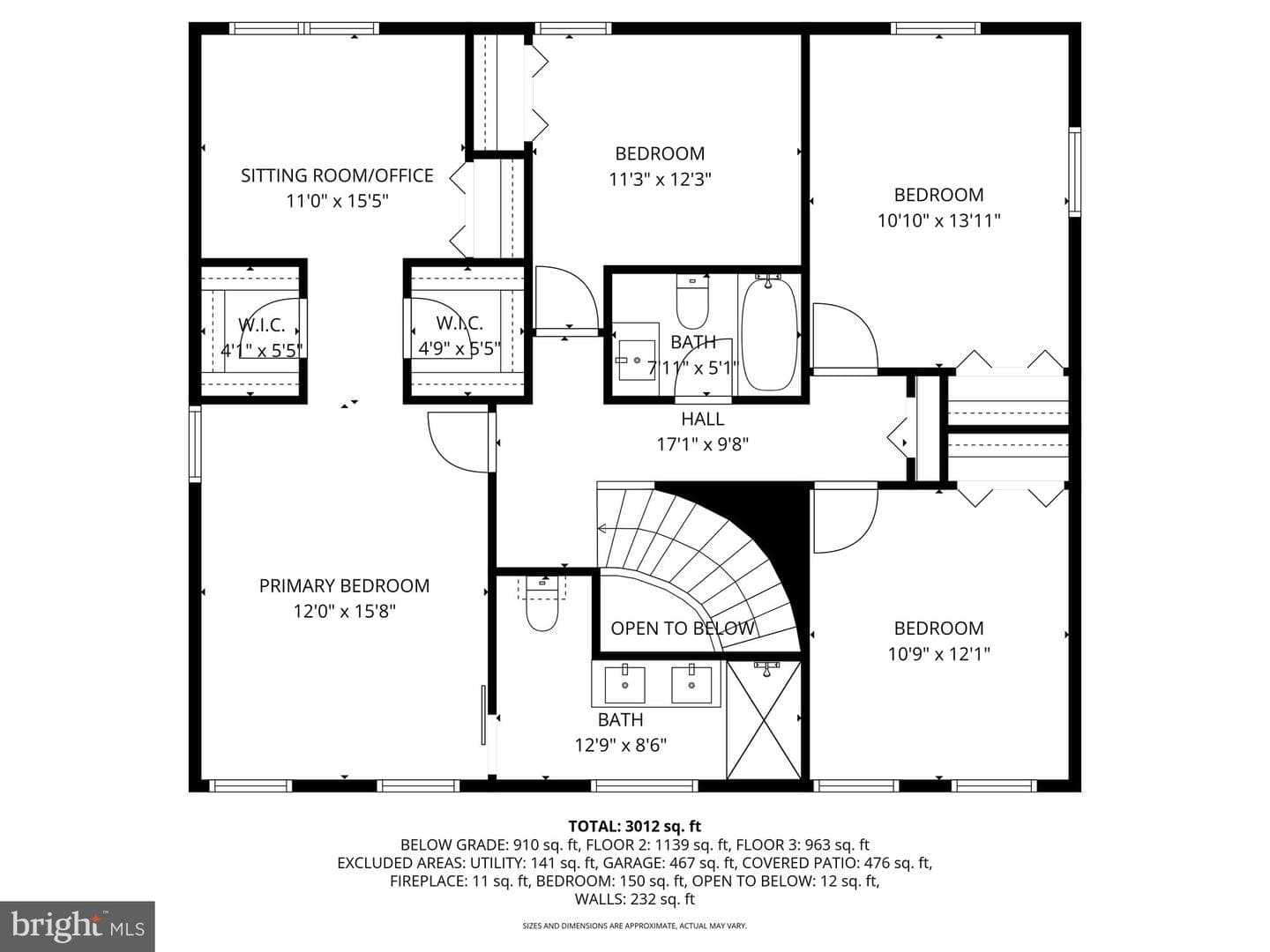 934 Harriman Street photo 44
