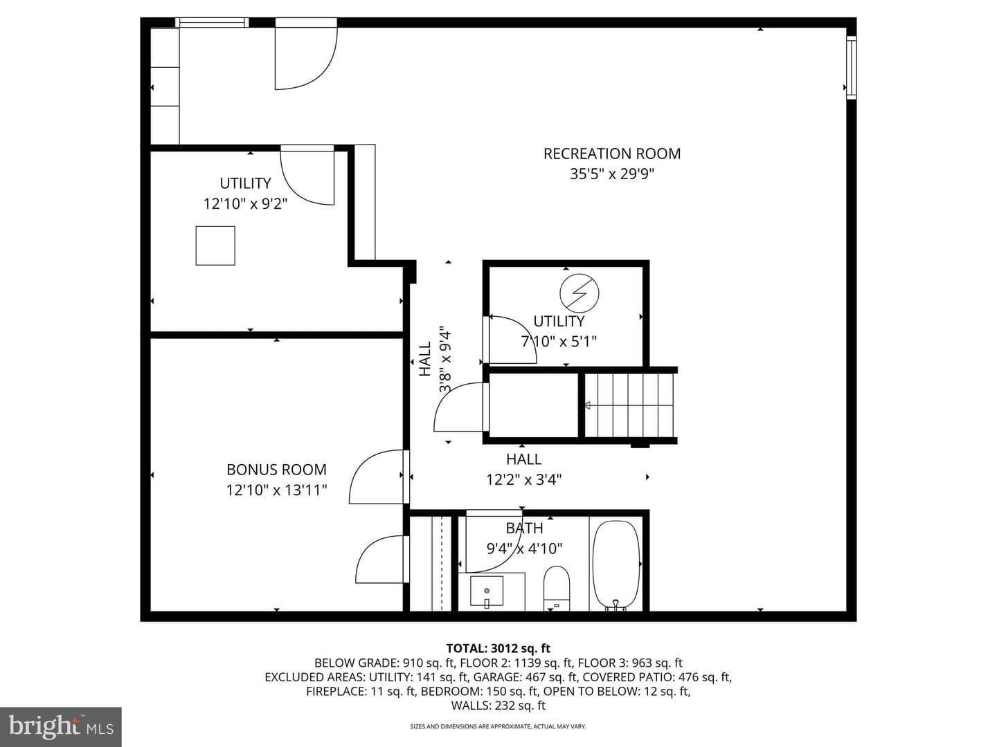 934 Harriman Street photo 45