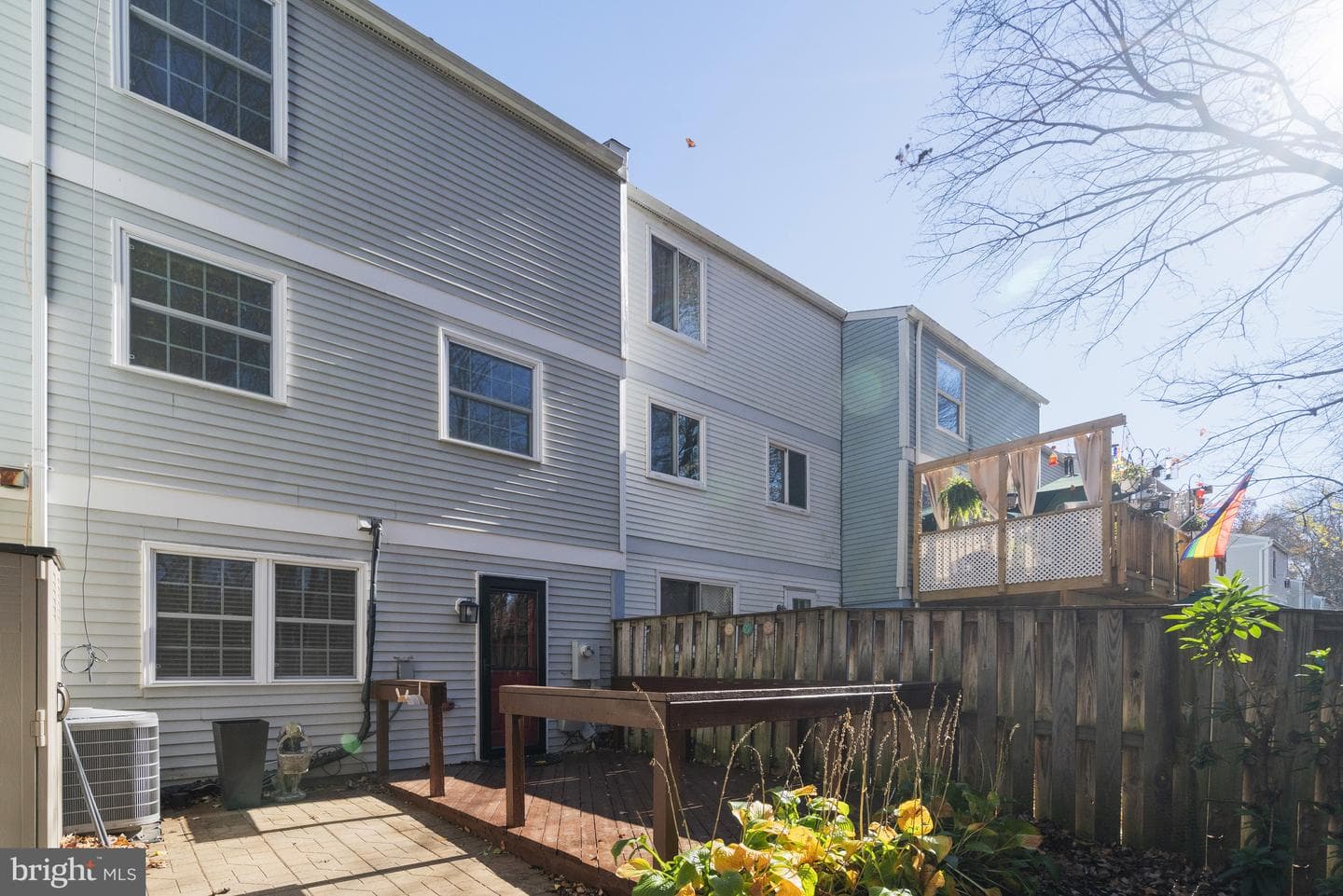 7741 Camp Alger Avenue photo 47