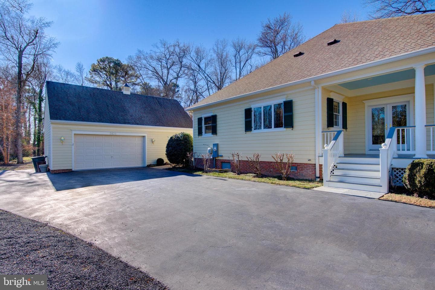 5831 Oak Grove Street photo 49