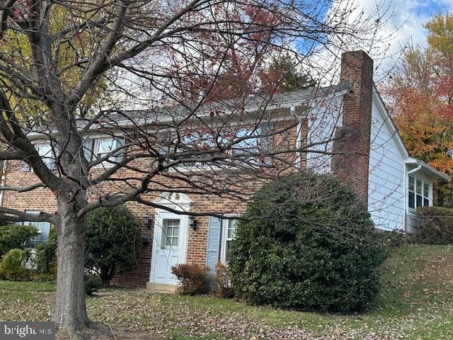 9508 Old Creek Drive photo 3