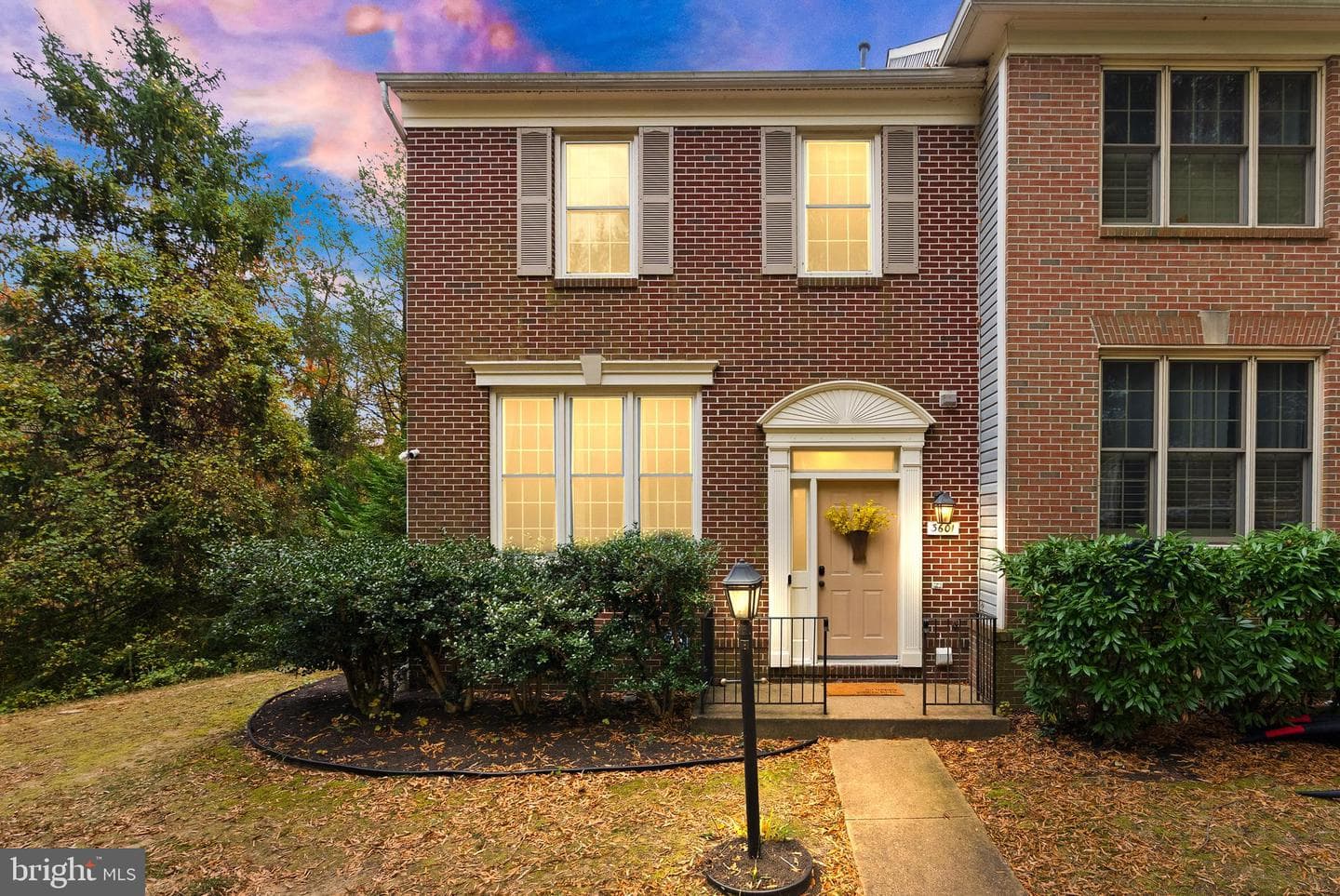3601 Ransom Place photo 2