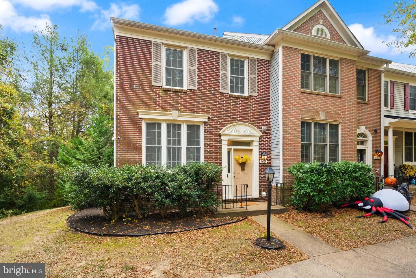 3601 Ransom Place photo 3