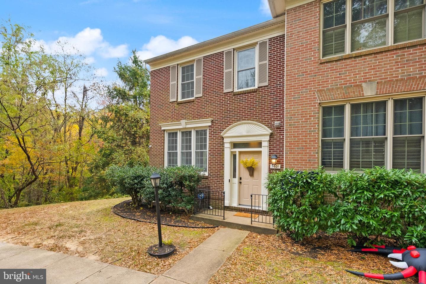 3601 Ransom Place photo 5