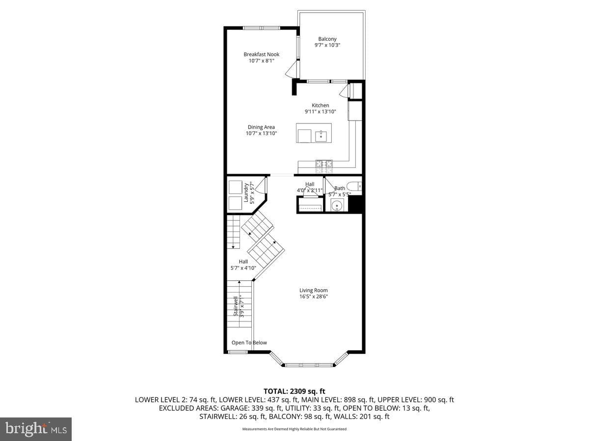 6636 Hunter Creek Lane photo 31