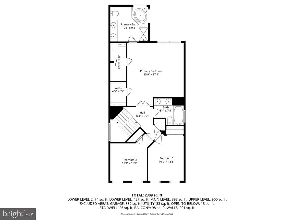 6636 Hunter Creek Lane photo 48