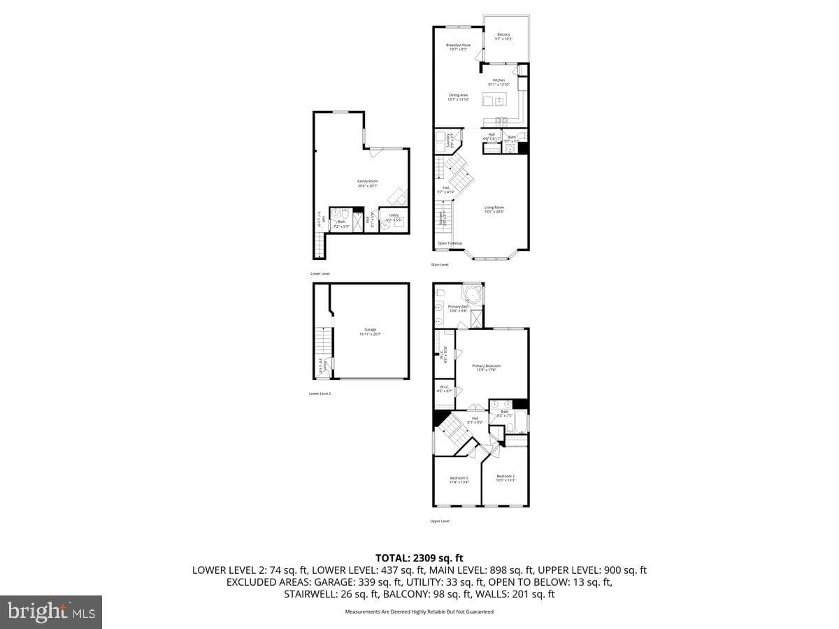6636 Hunter Creek Lane photo 7