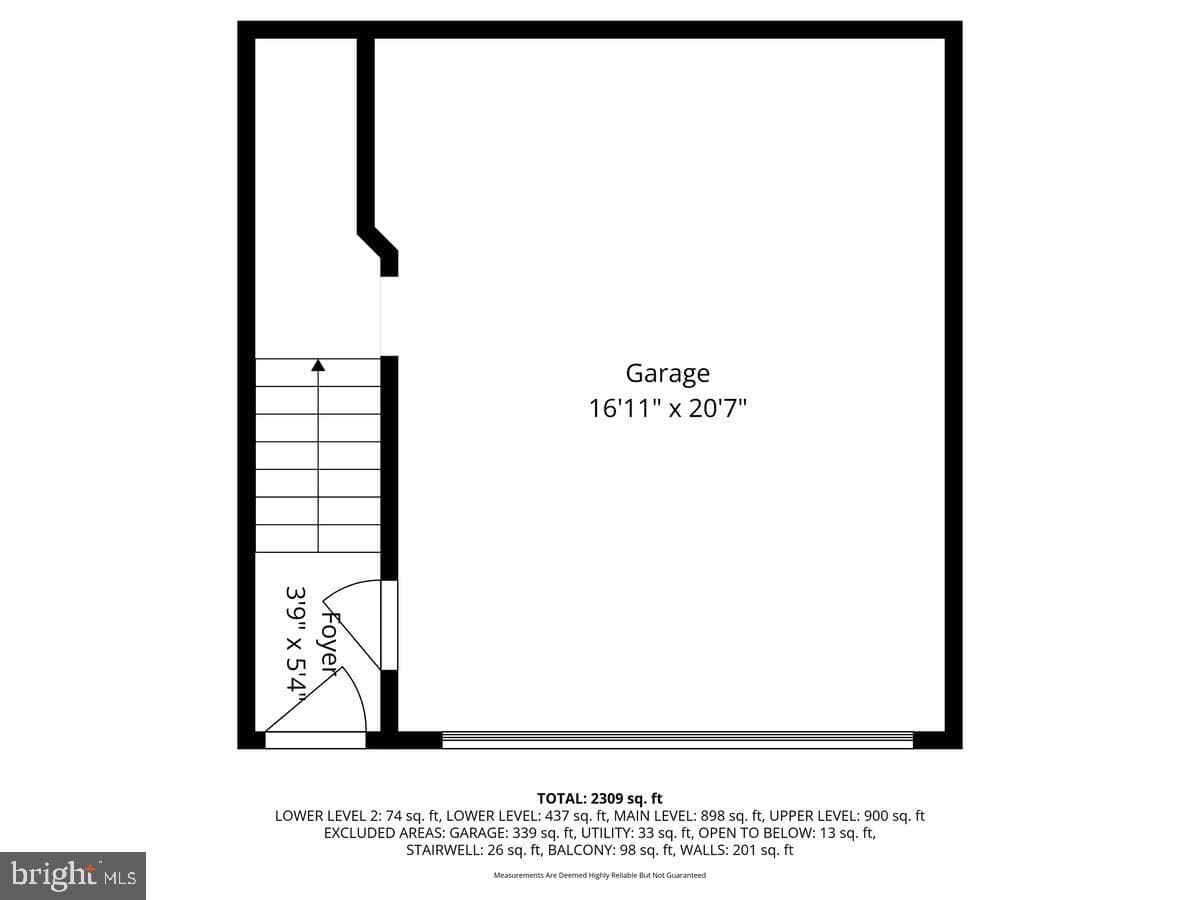 6636 Hunter Creek Lane photo 9