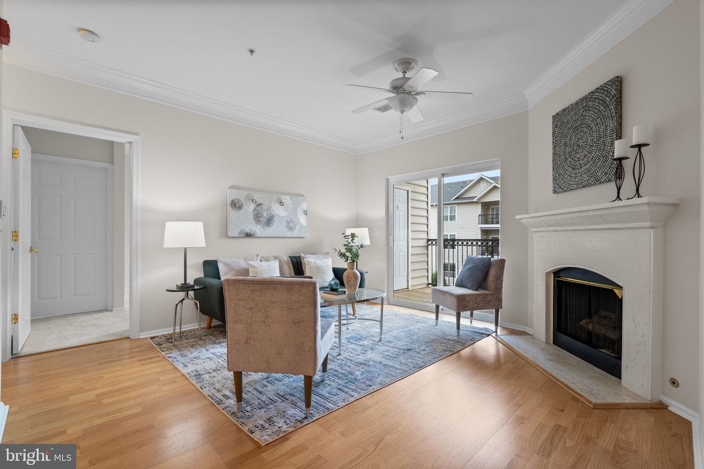 1570 Spring Gate Drive #7303 photo 1