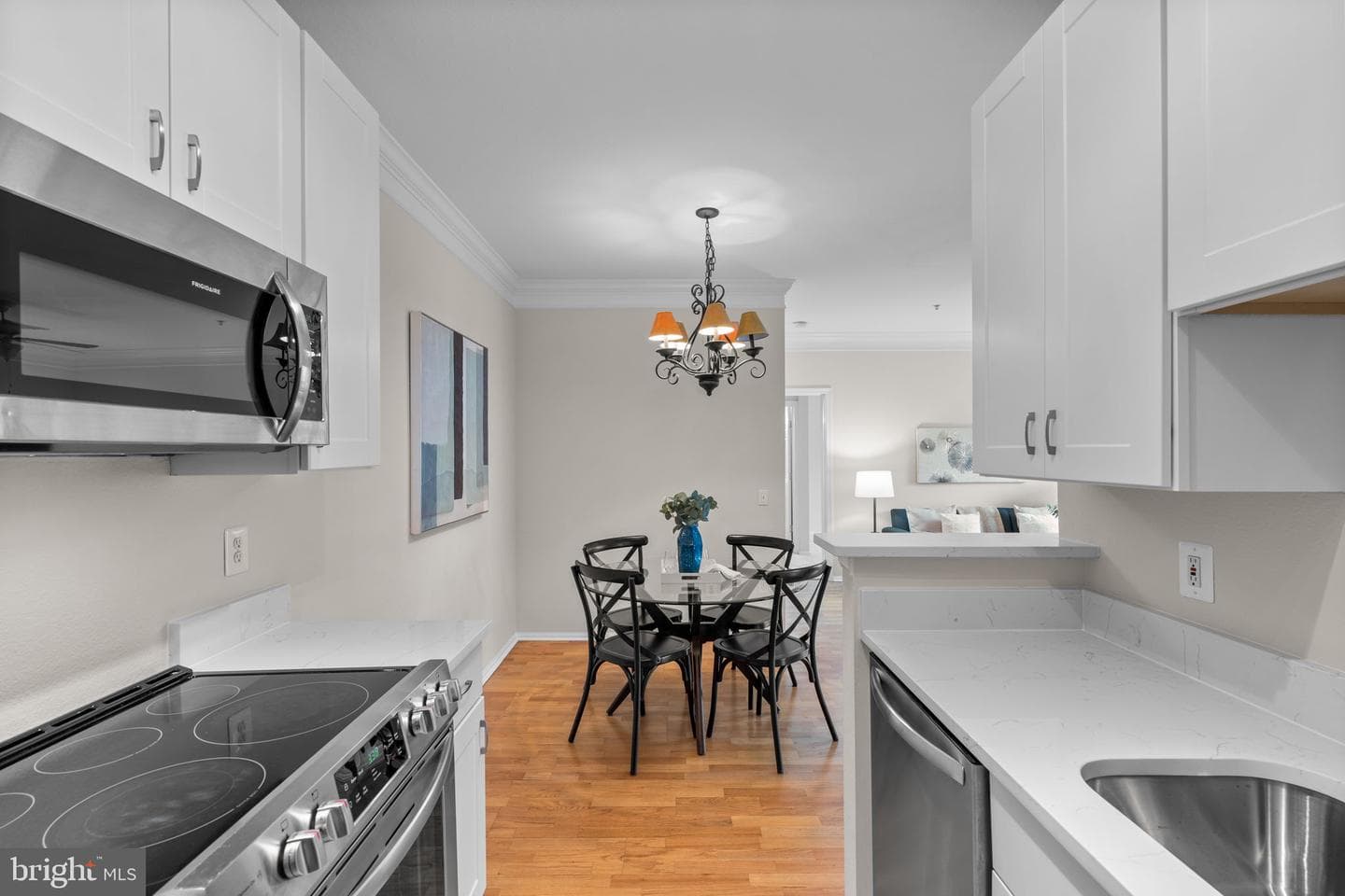 1570 Spring Gate Drive #7303 photo 13