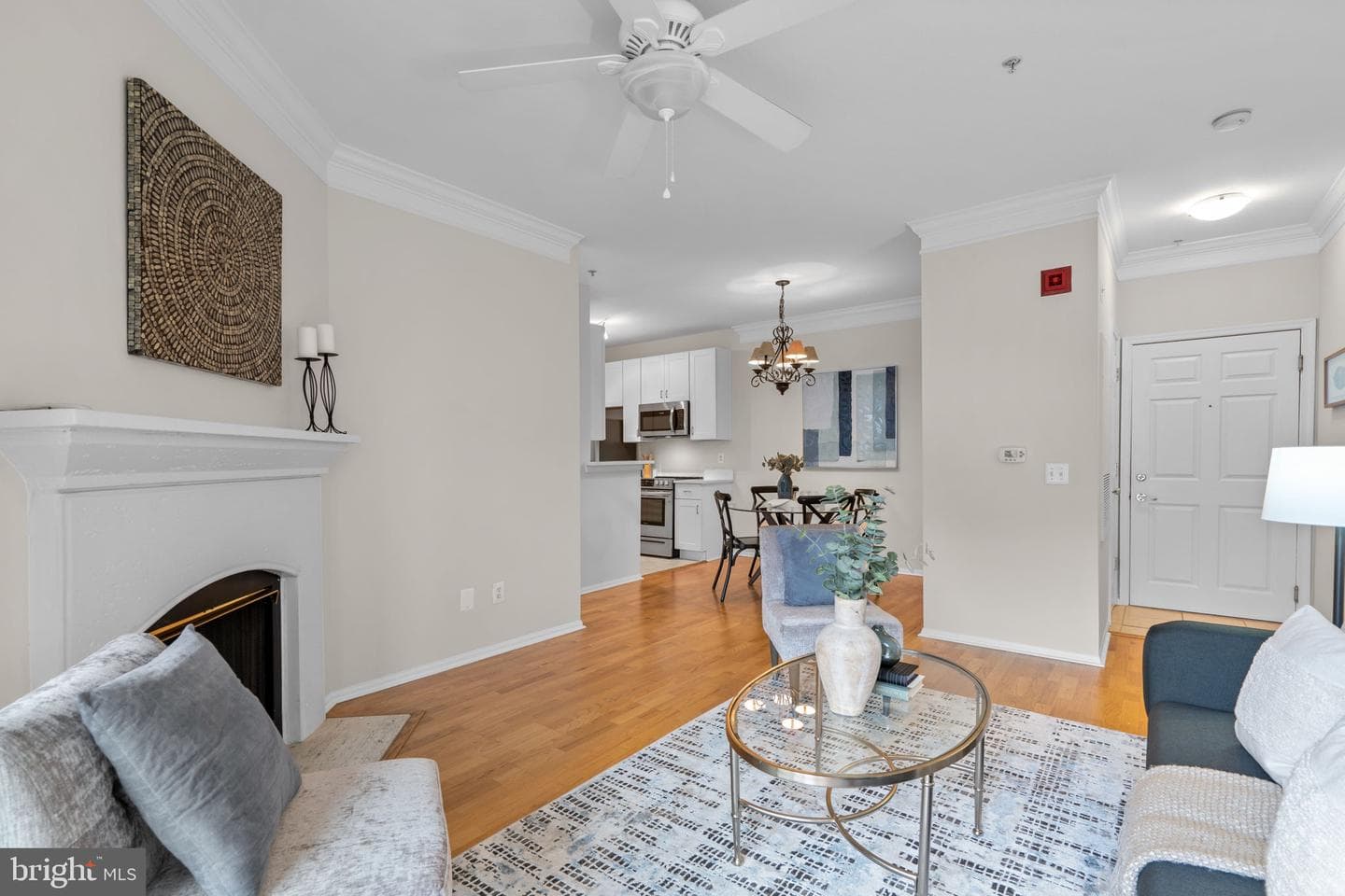 1570 Spring Gate Drive #7303 photo 6
