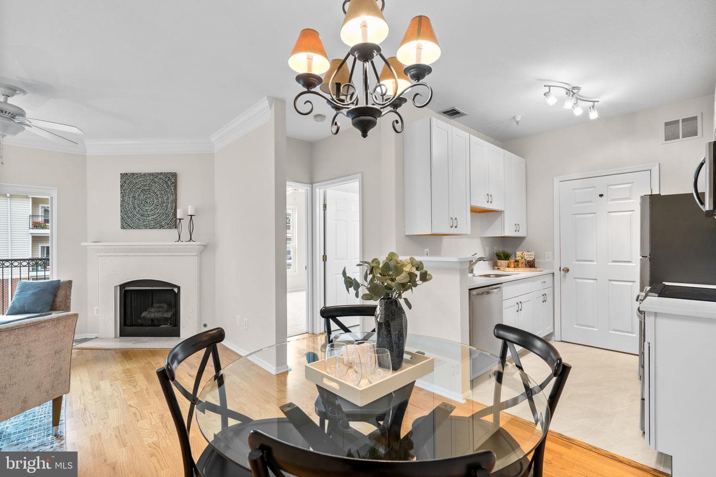 1570 Spring Gate Drive #7303 photo 9