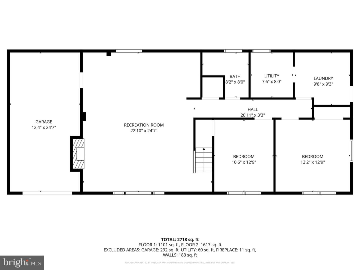 6434 Woodville Drive photo 54